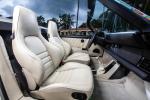 Porsche 911 Carrera Speedster 1989 года